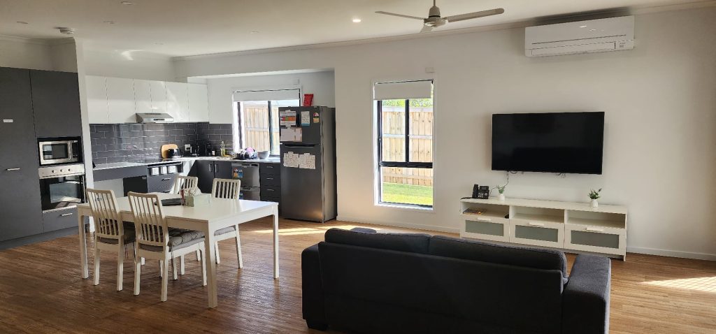 Morayfield-SIL-2 Supported Independent Living in Morayfield